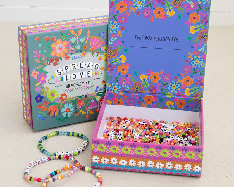 Spread Love Bracelet Kit